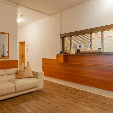Oekotel Graz Airport Hotel