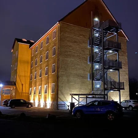 Hotel Oekotel Graz Airport 3*