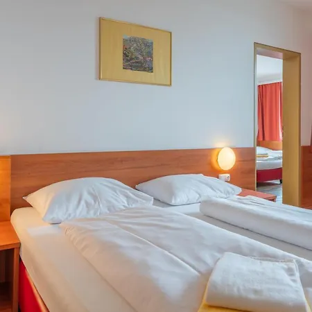 Oekotel Graz Airport Hotel
