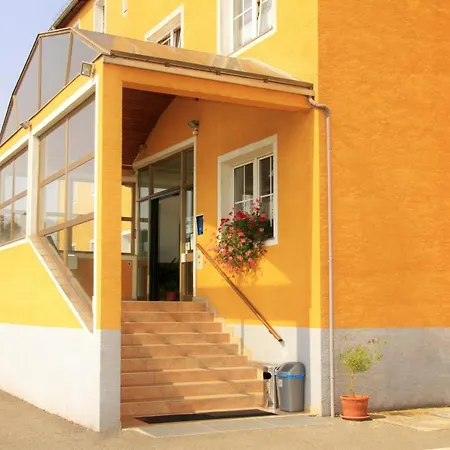 Hotel Oekotel Graz Airport Kalsdorf bei Graz
