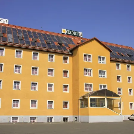 Oekotel Graz Airport Hotel Kalsdorf bei Graz