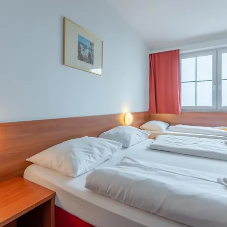 Oekotel Graz Airport Hotel Kalsdorf bei Graz