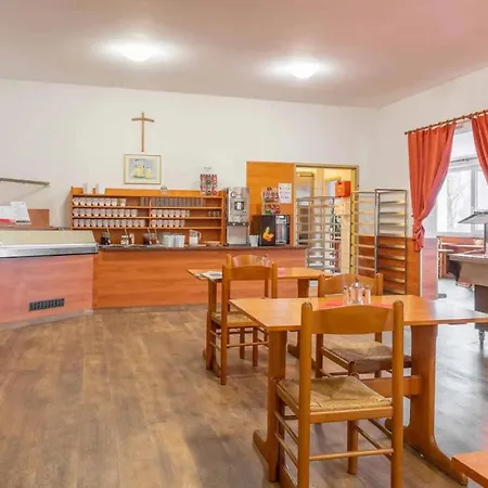 Hotel Oekotel Graz Airport