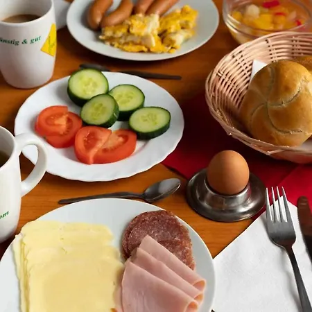 Oekotel Graz Airport Hotel