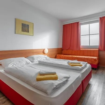 Oekotel Graz Airport Hotel Kalsdorf bei Graz