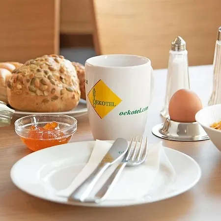 Oekotel Graz Airport Hotel Kalsdorf bei Graz