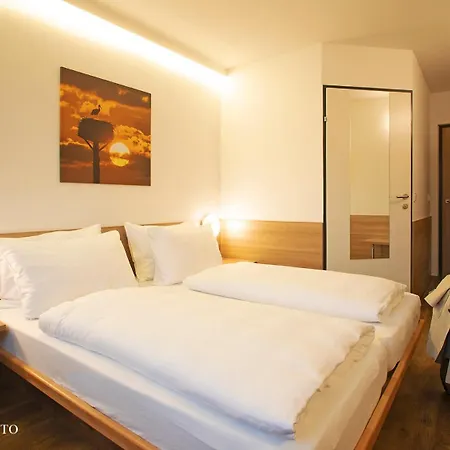 Hotel Oekotel Graz Airport