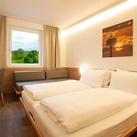 Oekotel Graz Airport Hotel