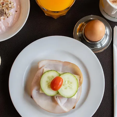 Hotel Oekotel Graz Airport Kalsdorf bei Graz