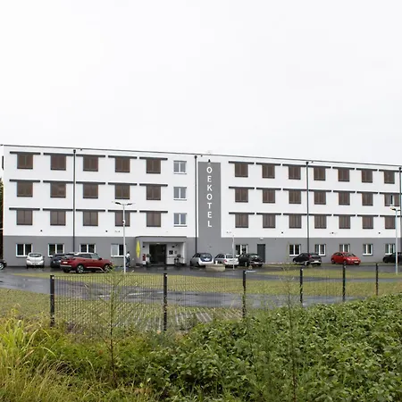 Oekotel Graz Airport 3*