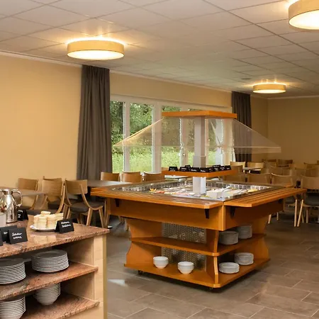 Oekotel Graz Airport 3* كالسدورف باي غراتس