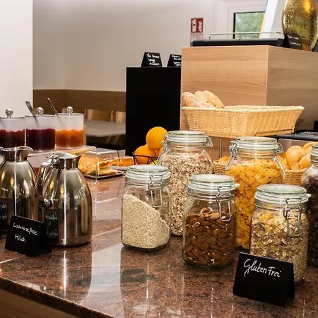 Oekotel Graz Airport Hotel 3*