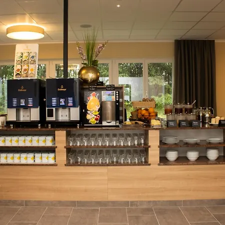 فندق Oekotel Graz Airport كالسدورف باي غراتس