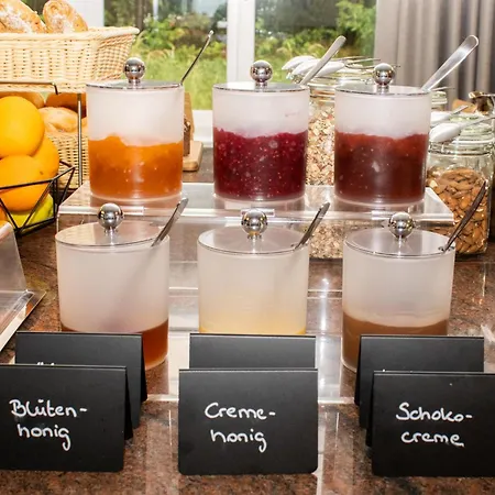 Oekotel Graz Airport 3*