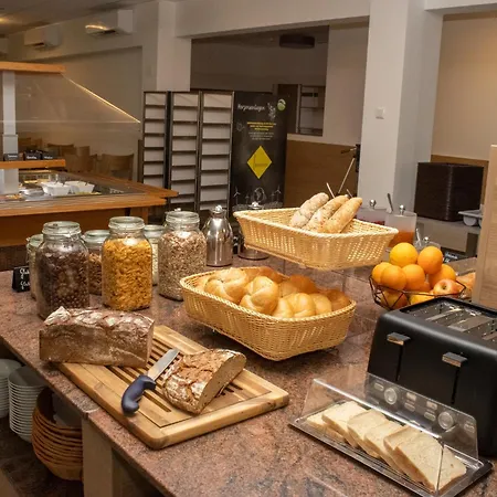 Oekotel Graz Airport Kalsdorf bei Graz