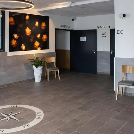 Oekotel Graz Airport Отель 3*