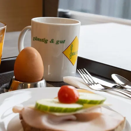 Oekotel Graz Airport 3*