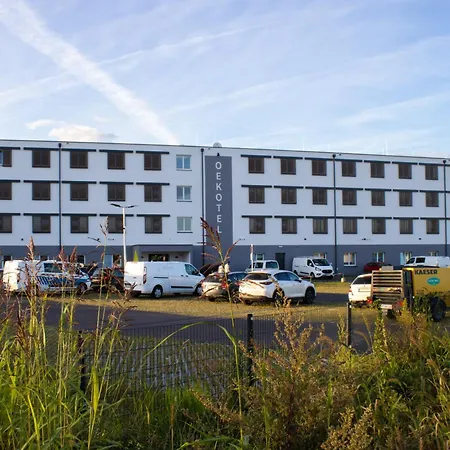 Oekotel Graz Airport Hotel Kalsdorf bei Graz