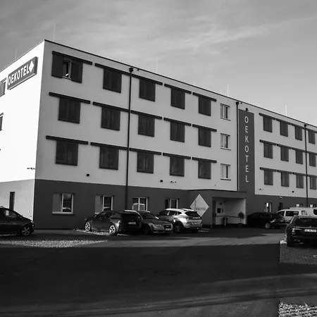 Hotel Oekotel Graz Airport Kalsdorf bei Graz