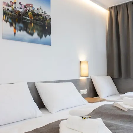 Oekotel Graz Airport Kalsdorf bei Graz