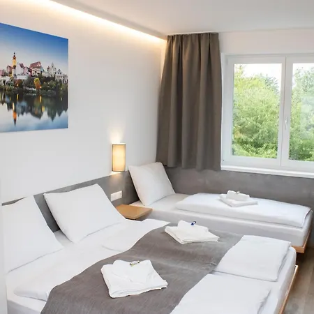 Oekotel Graz Airport 3*