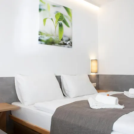 Oekotel Graz Airport 3* Kalsdorf bei Graz