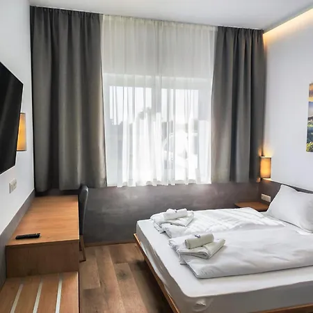 Hotel Oekotel Graz Airport Kalsdorf bei Graz