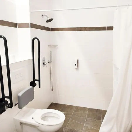 Oekotel Graz Airport