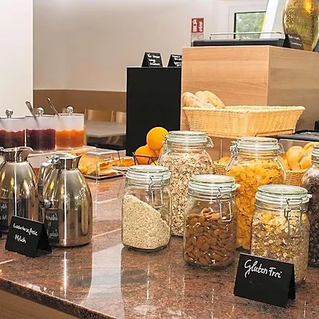 Oekotel Graz Airport Hotel 3*