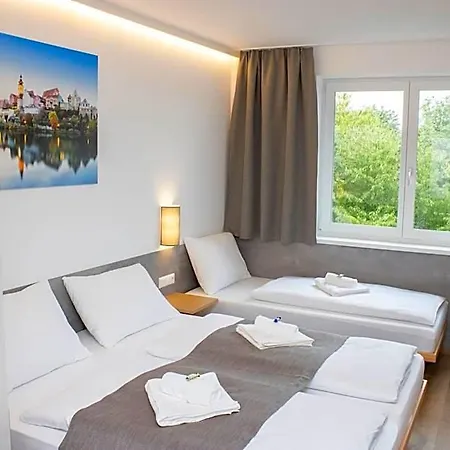 Oekotel Graz Airport 3* Kalsdorf bei Graz