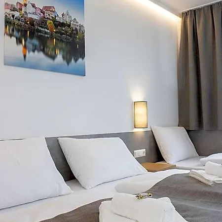 Hotel Oekotel Graz Airport Kalsdorf bei Graz