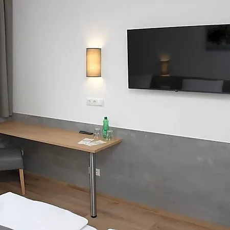Hotel Oekotel Graz Airport Kalsdorf bei Graz