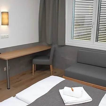 Oekotel Graz Airport 3*