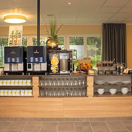 Hotel Oekotel Graz Airport Kalsdorf bei Graz