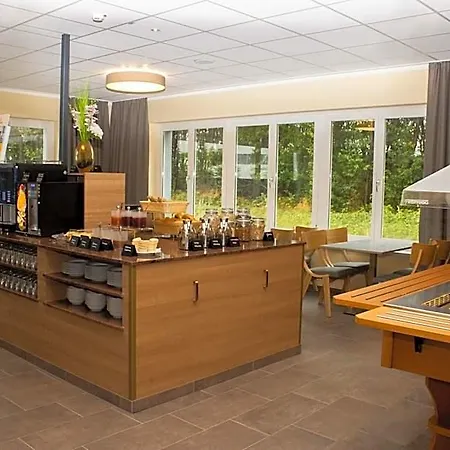 Hotel Oekotel Graz Airport