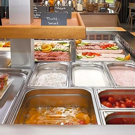 Hotel Oekotel Graz Airport