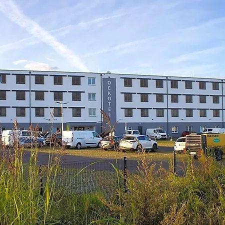 Oekotel Graz Airport Hotel 3*