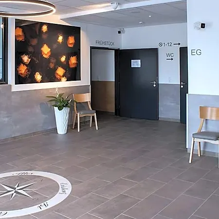 Oekotel Graz Airport 3*