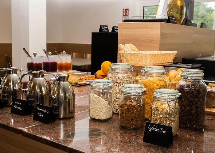 Oekotel Graz Airport Hotel 3*