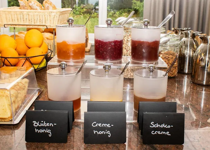 Oekotel Graz Airport 3*