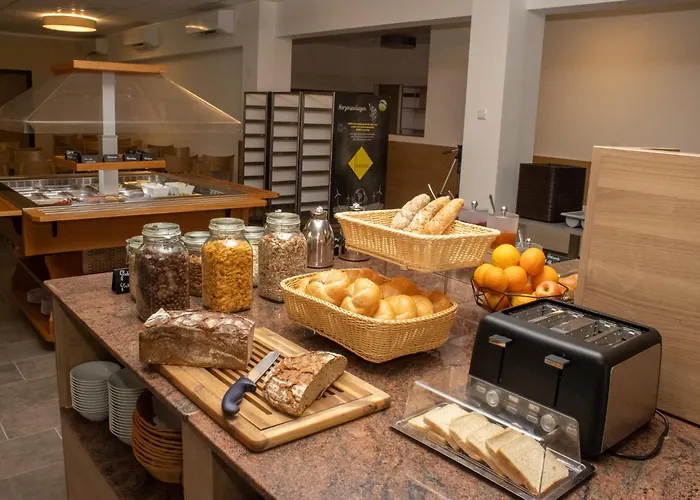 Oekotel Graz Airport Kalsdorf bei Graz