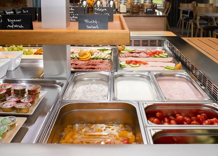 Oekotel Graz Airport