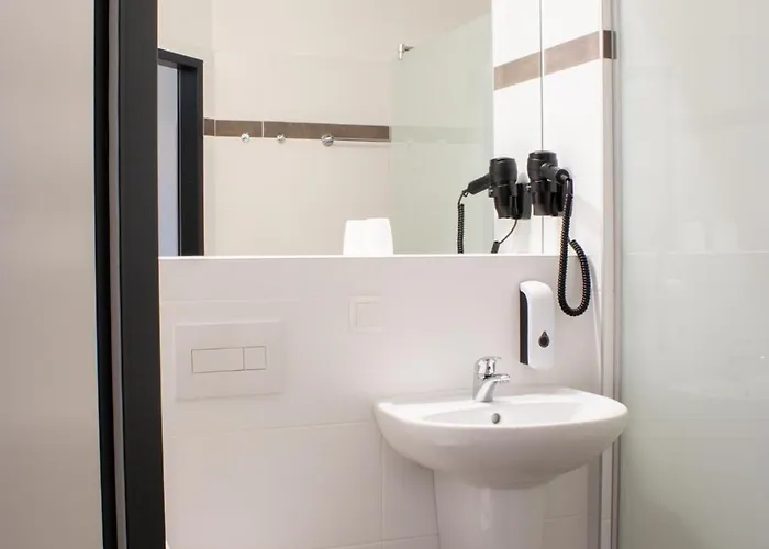 Oekotel Graz Airport Hotel