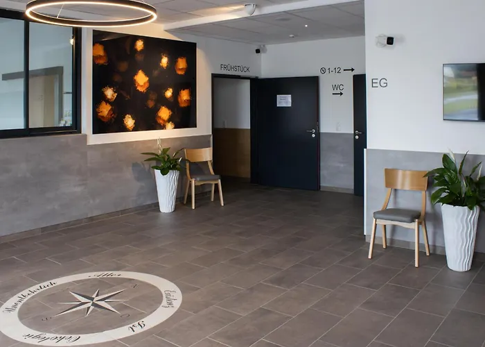 Oekotel Graz Airport Ξενοδοχείο 3*