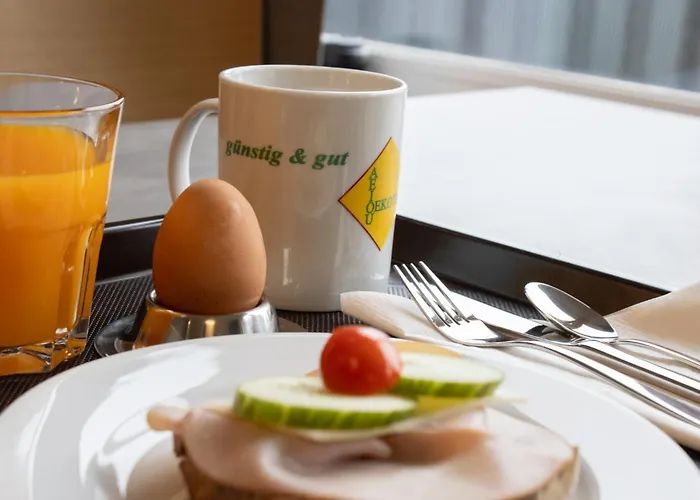 Oekotel Graz Airport 3*