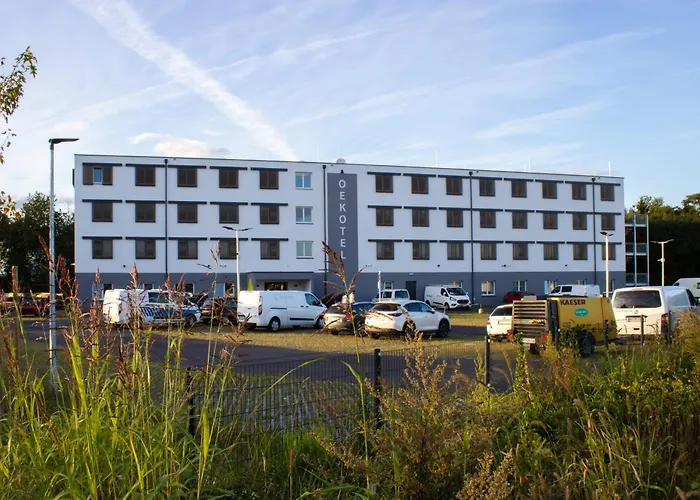 Oekotel Graz Airport Ξενοδοχείο Kalsdorf bei Graz