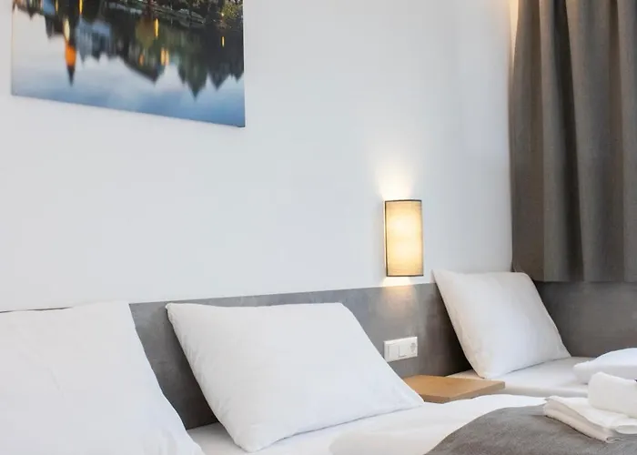 Oekotel Graz Airport Kalsdorf bei Graz