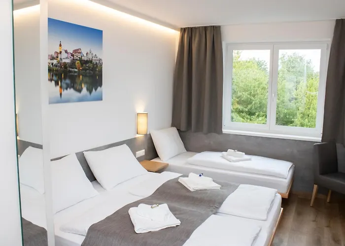 Oekotel Graz Airport 3*