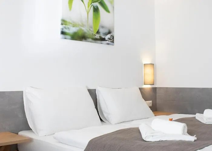 Oekotel Graz Airport 3* Kalsdorf bei Graz