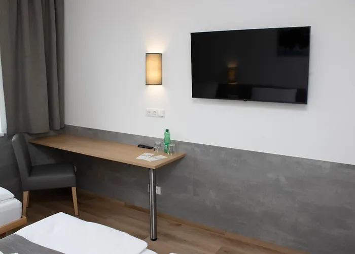 Oekotel Graz Airport Hotel 3*